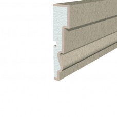 Молдинг фасадный Prestige Decor MC 134 (2.00м)